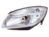 ALKAR 2741527 Headlight